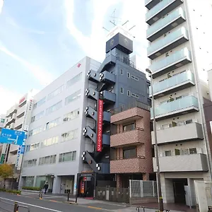 スパ＆カプセルホテル　グランパーク・イン北千住 カプセルホテル 東京都