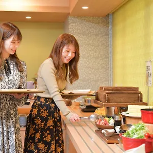 三交イン京都八条口＜雅＞～四季乃湯～ ホテル 京都市