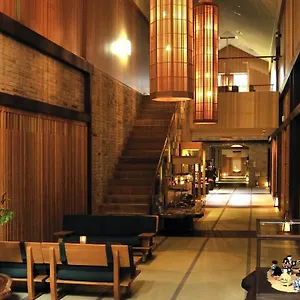 5* 旅館 強羅　花扇